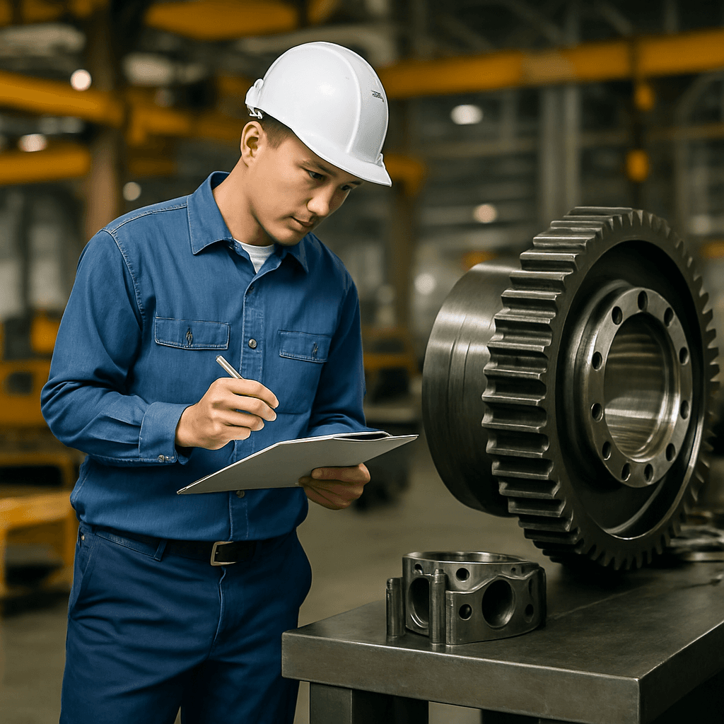 Проверка образцов